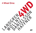 Landgren/Wollny/Danielsson/Haffner 4 Wheel Drive (CD)