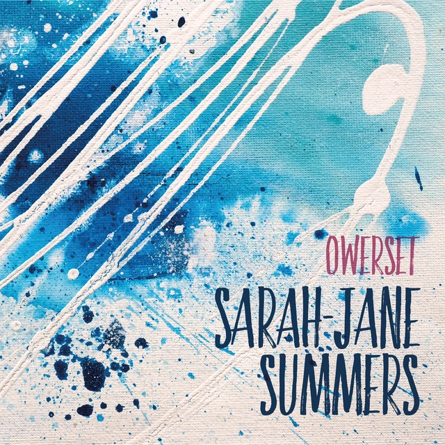 Sarah-Jane Summers Owerset (CD) 