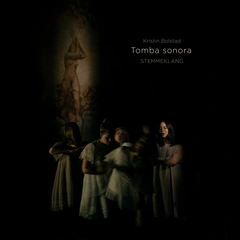 Stemmeklang Bolstad: Tomba Sonora (SABD)