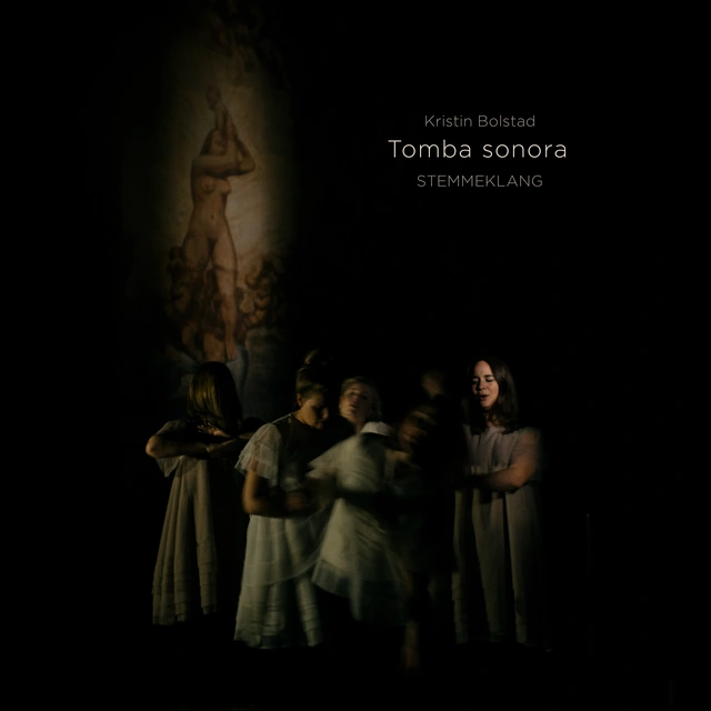 Stemmeklang Bolstad: Tomba Sonora (SABD) 