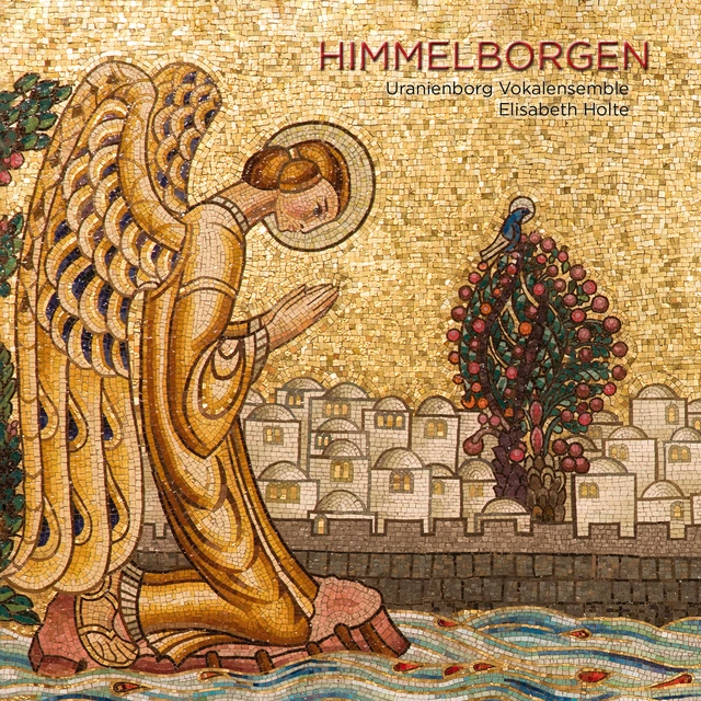 Uranienborg Vokalensemble Himmelborgen (SABD) 