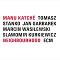 Manu Katché Neighbourhood (LP)