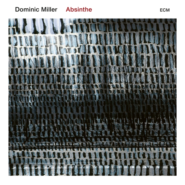 Dominic Miller Absinthe (LP) 