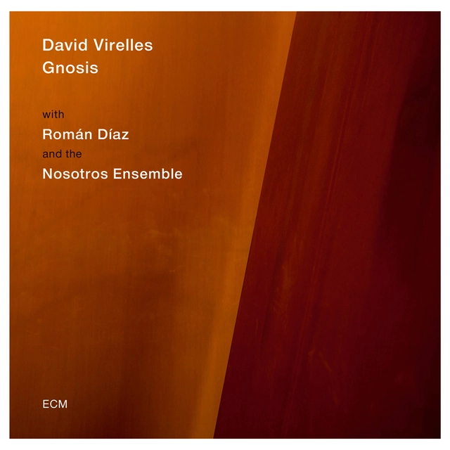 David Virelles Gnosis (2LP) 