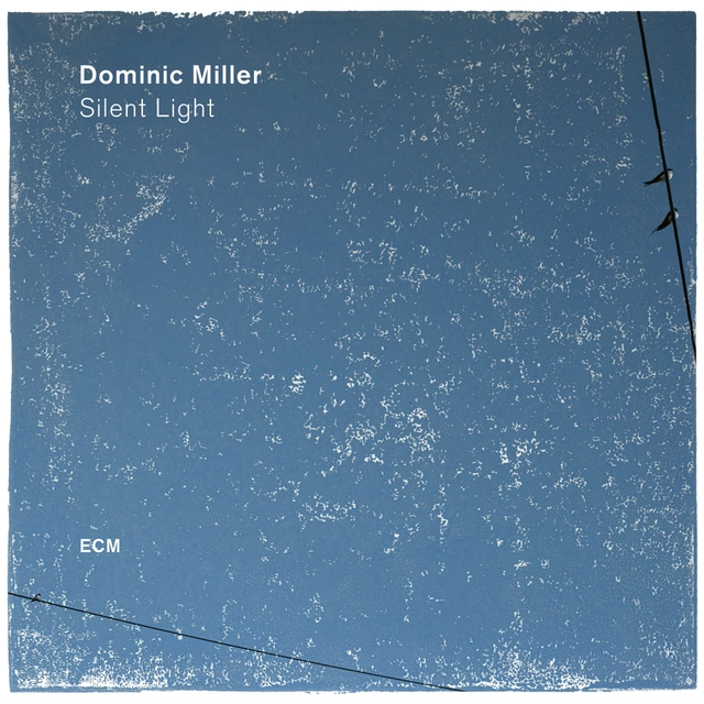 Dominic Miller Silent Light (LP) 