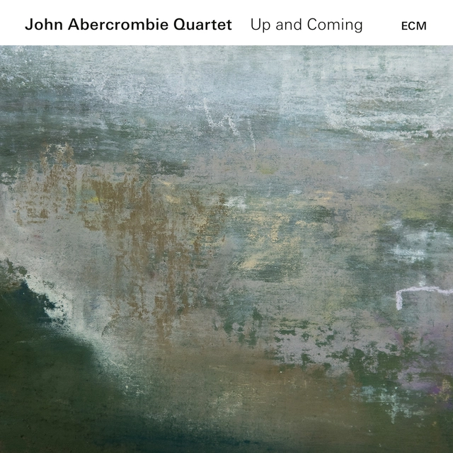 John Abercrombie Quartet Up And Coming (LP) 