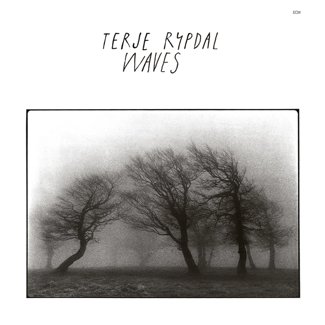 Terje Rypdal Waves (LP) 