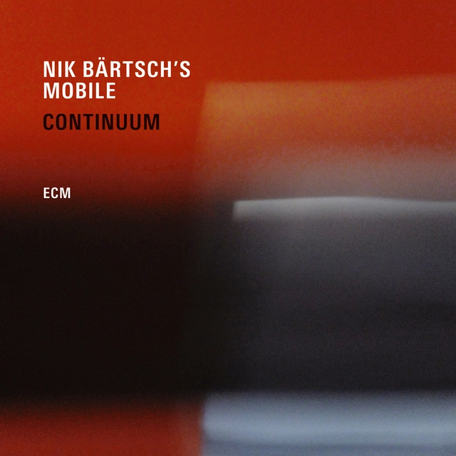 Nik Bärtsch's Mobile Continuum (2LP) 