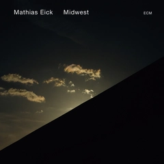 Mathias Eick Midwest (LP)