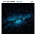 Gary Peacock Now This (CD)