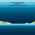 John Abercrombie Timeless (LP)