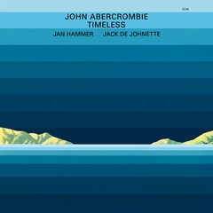 John Abercrombie Timeless (LP)