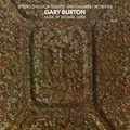 Gary Burton Seven Songs for Quartet and Chamber (LP)