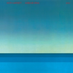 Keith Jarrett Arbour Zena (LP)