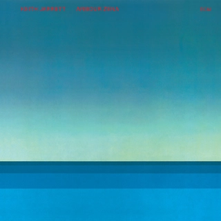 Keith Jarrett Arbour Zena (LP)