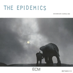 Shankar/Caroline The Epidemics (LP)