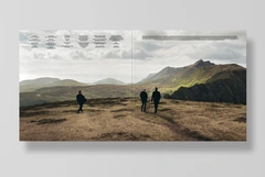 Madrugada Chimes At Midnight - LTD (2LP)