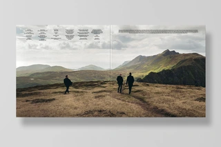 Madrugada Chimes At Midnight - LTD (2LP)