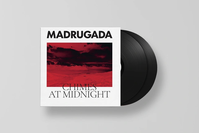 Madrugada Chimes At Midnight (2LP) 