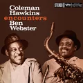 Coleman Hawkins Encounters Ben Webster - LTD (LP)