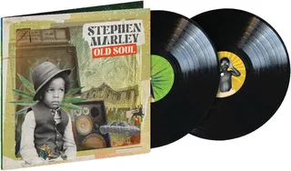 Stephen Marley Old Soul (2LP)