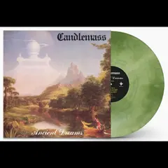 Candlemass Ancient Dreams - LTD (LP)