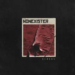 Nonexister Demons (2LP)