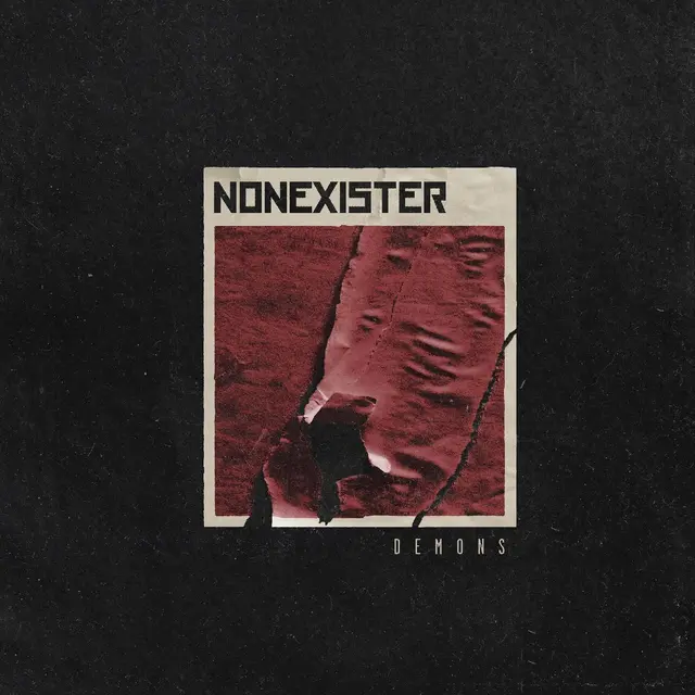 Nonexister Demons (2LP) 
