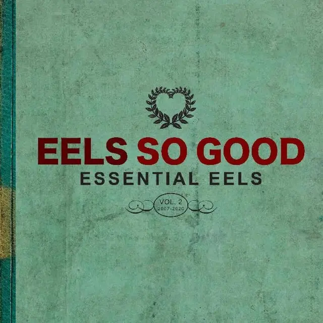 Eels Eels So Good: Essential Eels Vol. 2 (CD) 