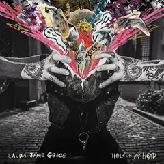Laura Jane Grace Hole In My Head (LP)