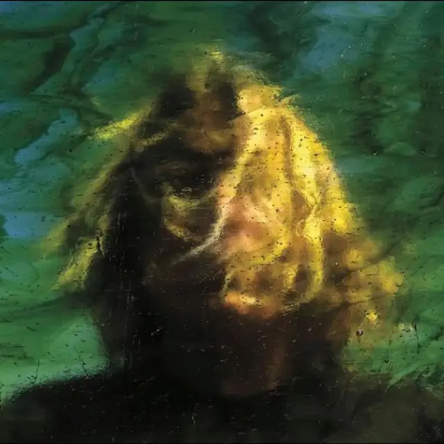 Ty Segall Three Bells (MC) 