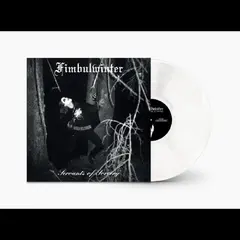 Fimbulwinter Servants Of Sorcery - LTD (LP)
