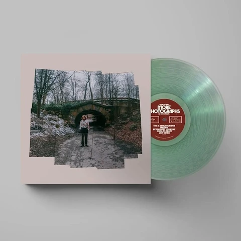 Kevin Morby More Photographs… - LTD (LP) 