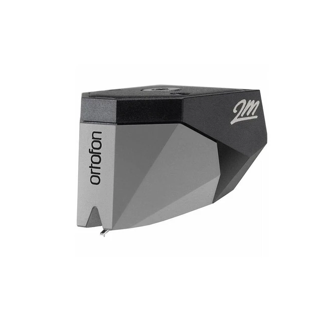 Ortofon 2M 78, for 78-plater mono pickup for 78-plater 
