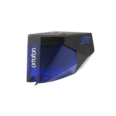 Ortofon 2M Blue, MM-pickup Nude elliptisk slipning, moving magnet