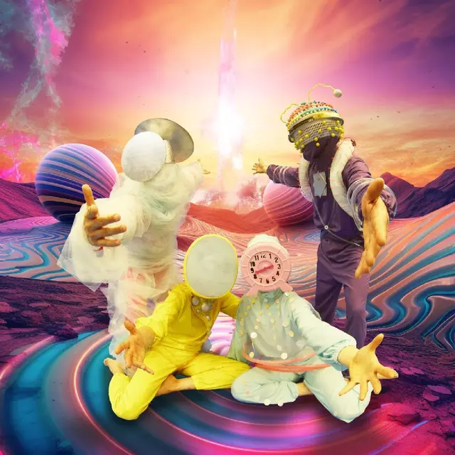 Noema One (LP) 
