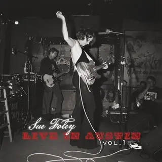 Sue Foley Live In Austin Volume 1 (CD)