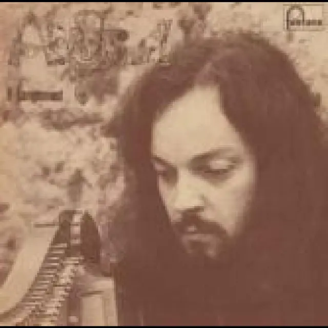 Alan Stivell E Langonned (LP) 
