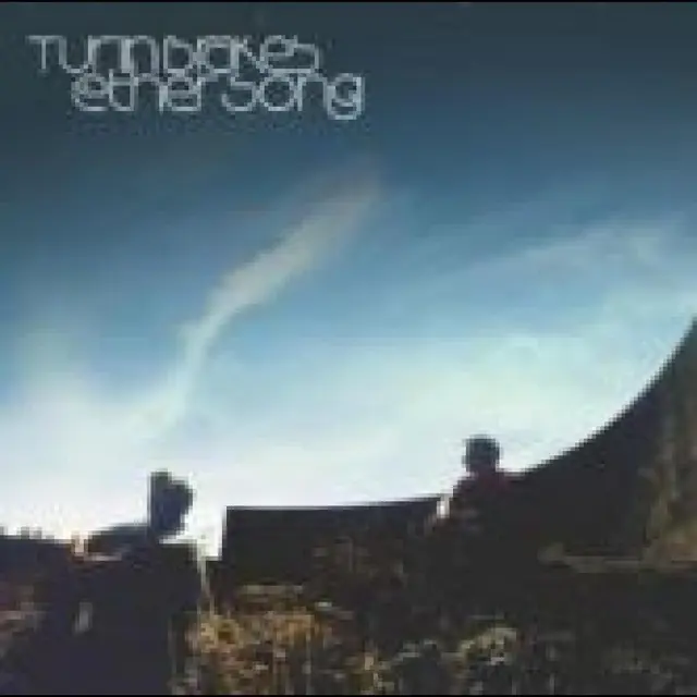 Turin Brakes Ether Song - LTD (2LP) 
