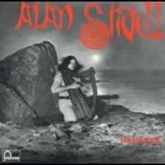 Alan Stivell Reflets (LP)