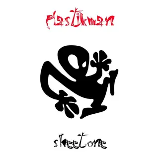 Plastikman Sheet One - 30th Anniversary… (2LP)