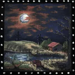 Brown Horse Reservoir (LP)