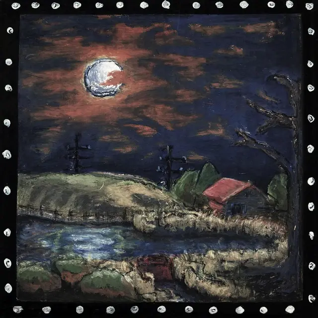 Brown Horse Reservoir (LP) 