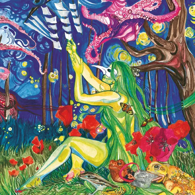 Arabs In Aspic Victim Of Your Fathers Agony (CD) 