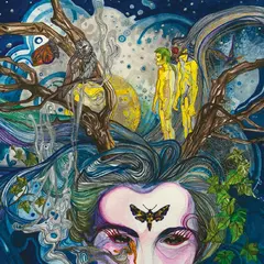 Arabs In Aspic Pictures In A Dream (CD)