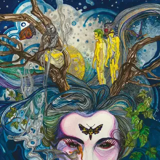 Arabs In Aspic Pictures In A Dream - LTD (LP)