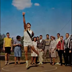 Guided By Voices Nowhere To Go But Up (LP)