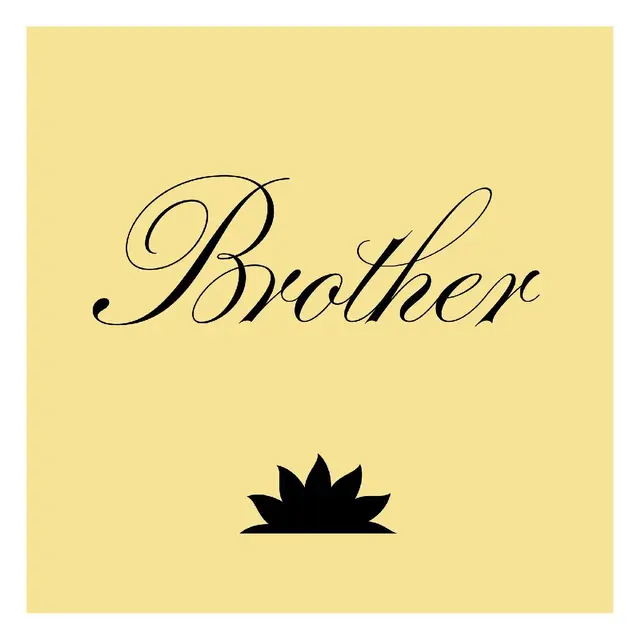 Brthr Brother (LP) 