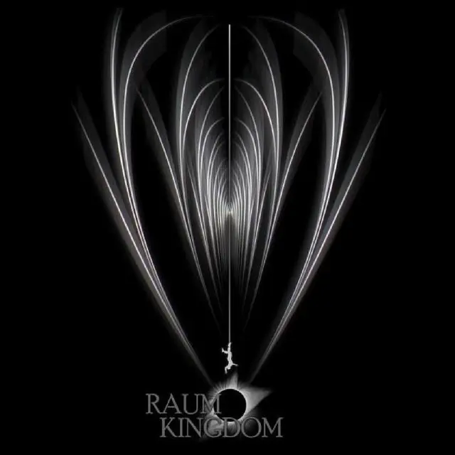 Raum Kingdom Monarch (LP) 