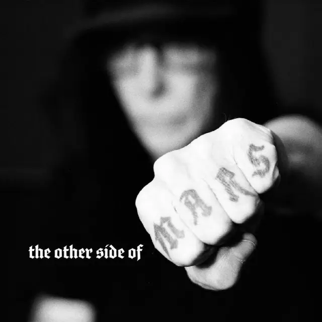Mick Mars The Other Side Of Mars (LP) 